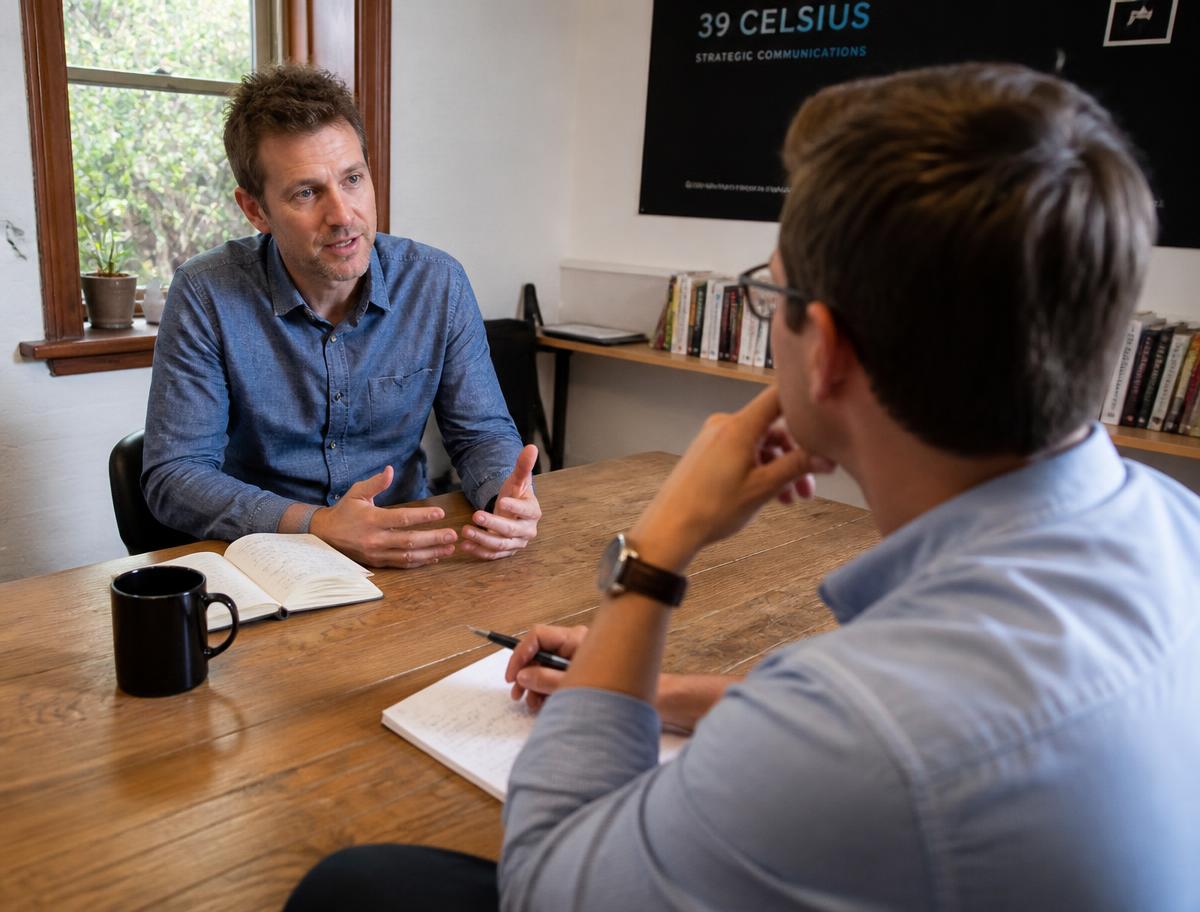 Strategy & consulting