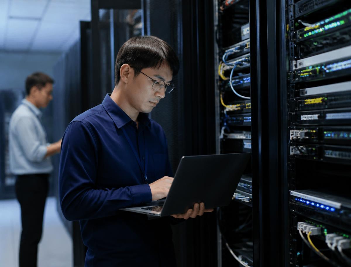 Process automation